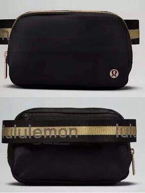 lululemon athletica | Bags | Nwt Lululemon Everywhere Belt Bag Briar Rose |  Poshmark